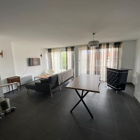 Appartement *Spacieux *Centre*Lumineux*Wifi Dunkirk Exterior photo