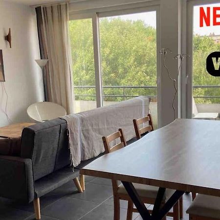 Appartement *Spacieux *Centre*Lumineux*Wifi Dunkirk Exterior photo