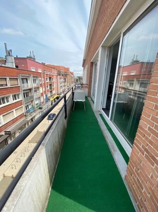 Appartement *Spacieux *Centre*Lumineux*Wifi Dunkirk Exterior photo