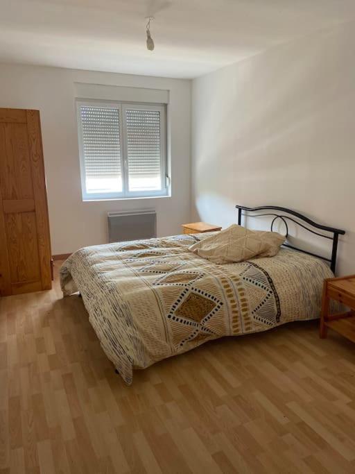 Appartement *Spacieux *Centre*Lumineux*Wifi Dunkirk Exterior photo